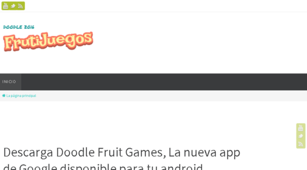 frutijuegos.com