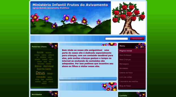 frutosdoavivamento.webnode.com