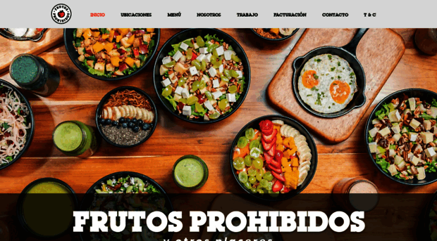 frutosprohibidos.com