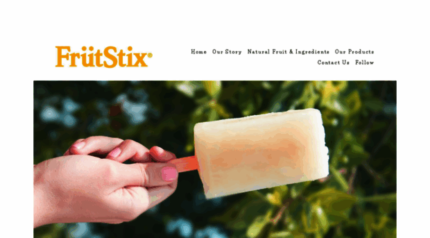 frutstix.com