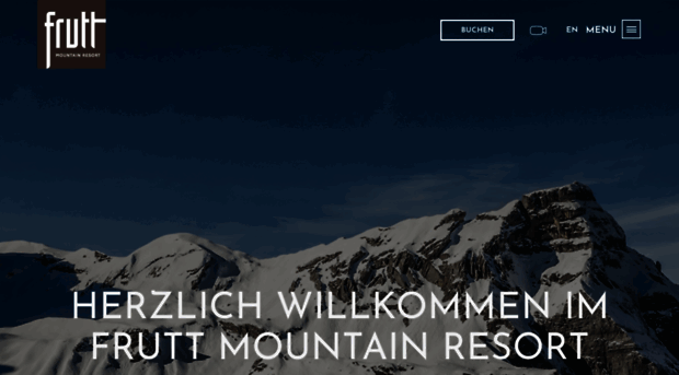 frutt-resort.ch