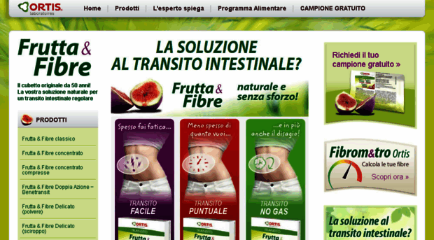 fruttaefibre.com