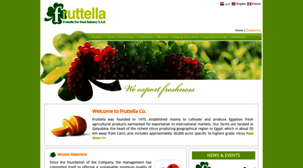 fruttella.com