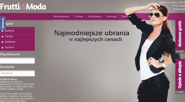 fruttidimoda.pl