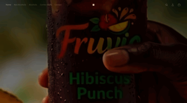 fruviodrinks.com