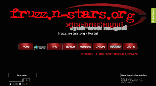 fruzz.n-stars.org