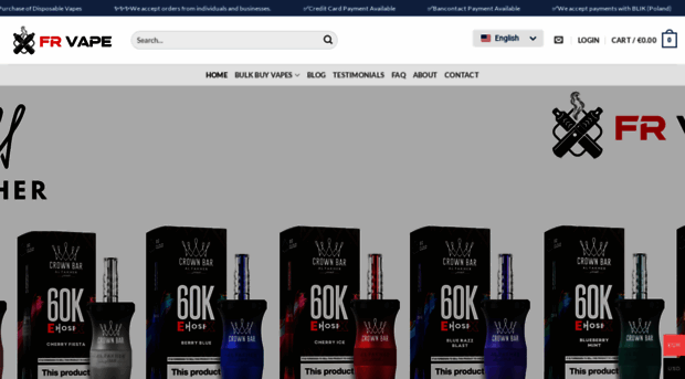frvape.com