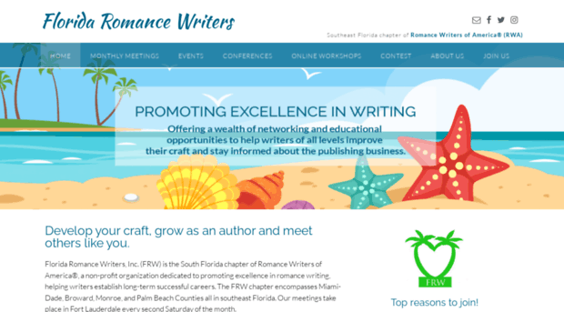 frwriters.org