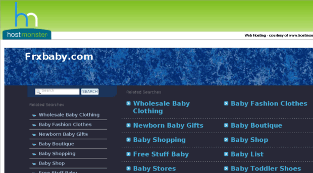 frxbaby.com