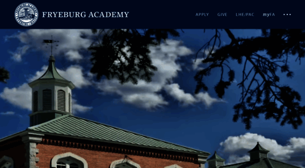 fryeburgacademy.org