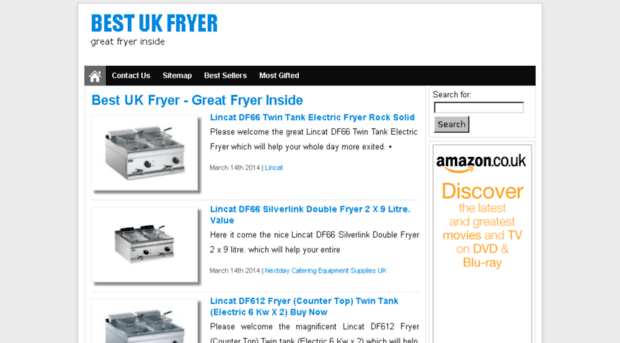 fryer.knhbf.co.uk