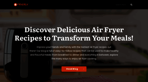 fryerly.com