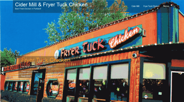 fryertuckportlandfriedchicken.com