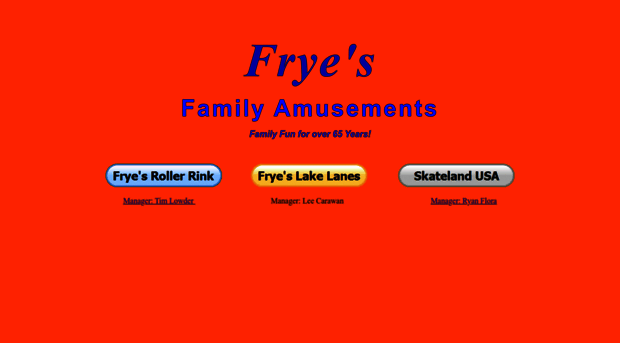 fryes4fun.com