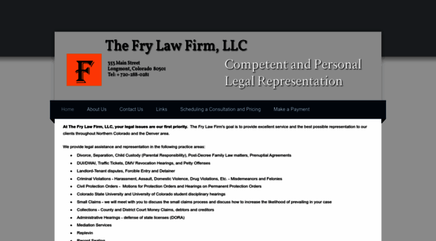 frylegal.com