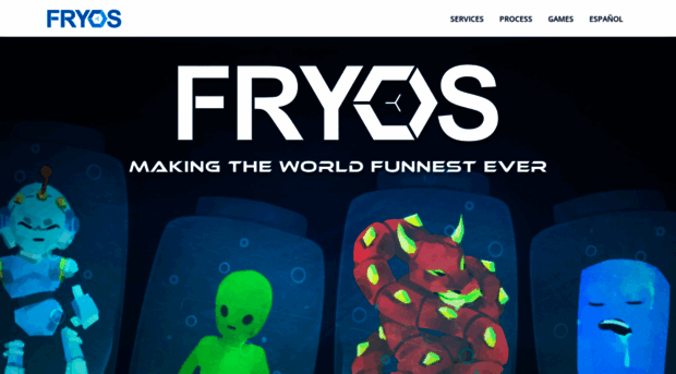 fryosstudios.com