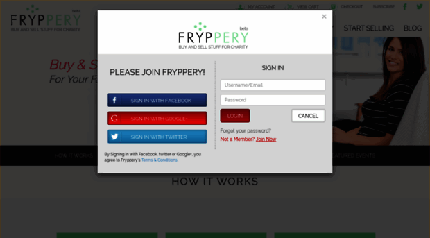 fryppery.com