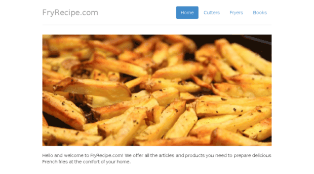 fryrecipe.com