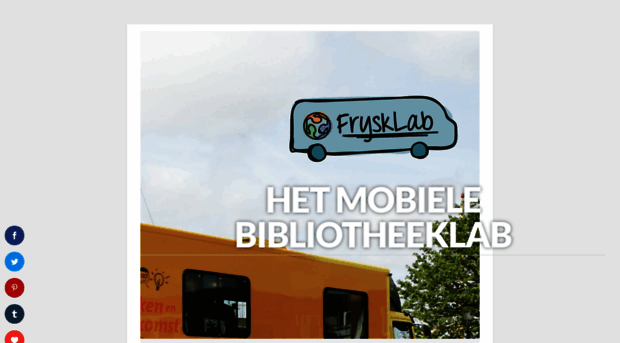 frysklab.nl