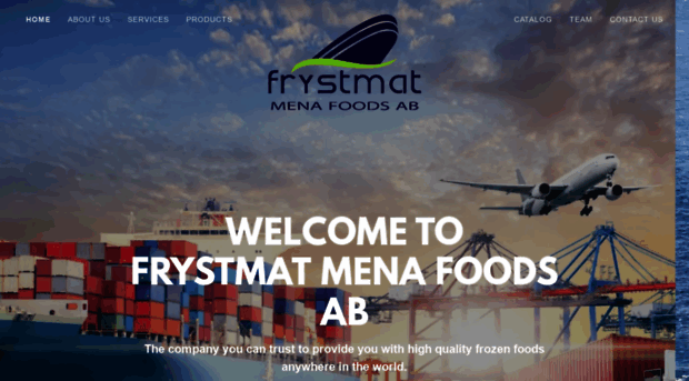 frystmat.com