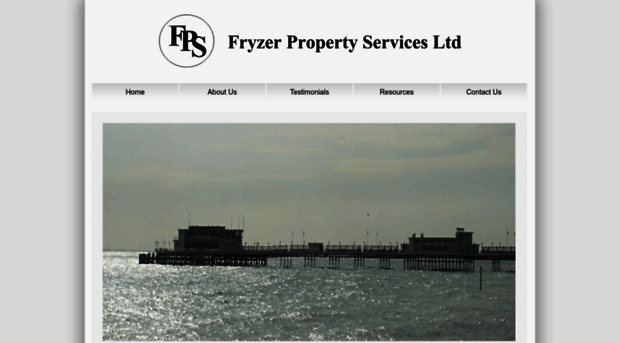 fryzerpropertyservices.co.uk