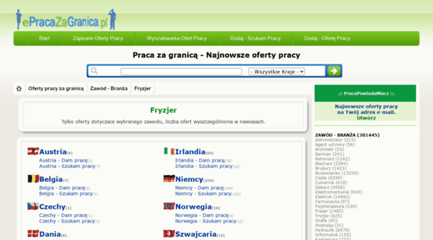 fryzjer.epracazagranica.pl