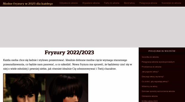 fryzura.qever.com