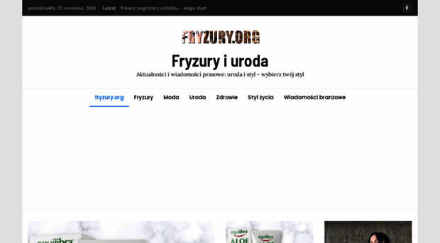 fryzury.org