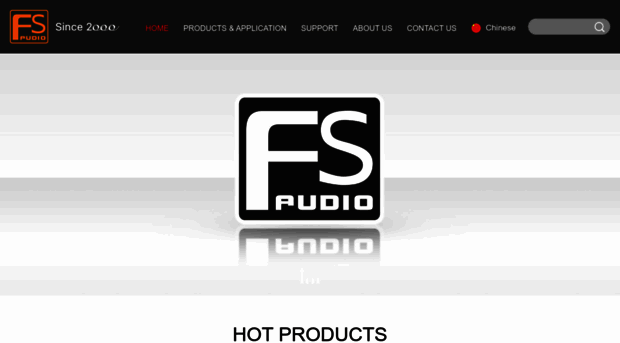 fs-audio.com