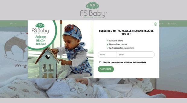 fs-baby.com