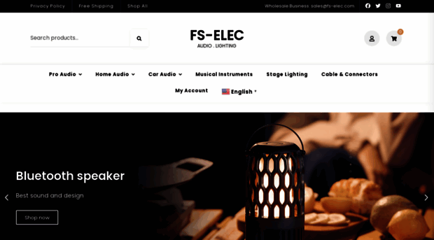 fs-elec.com