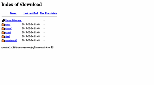 fs-fileserver.de