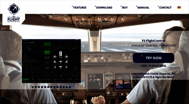 fs-flightcontrol.com