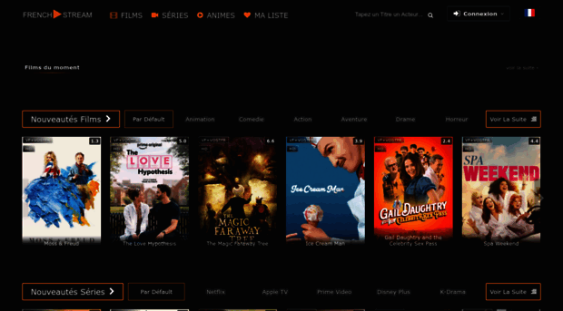 fs-mirror06.lol - FRENCH STREAM — Films & Séries... - Fs Mirror 06