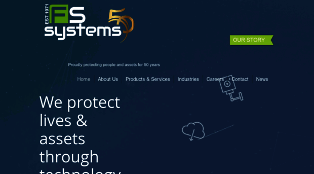 fs-systems.co.za