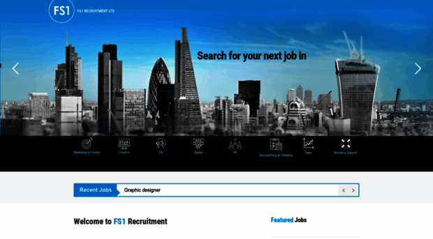 fs1recruitment.com