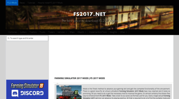 fs2017.net