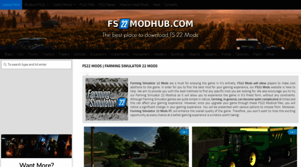 fs22modhub.com