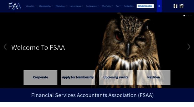 fsaa.com.au