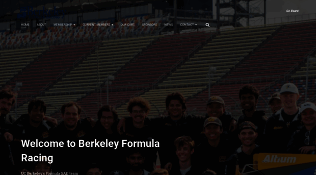 fsae.berkeley.edu