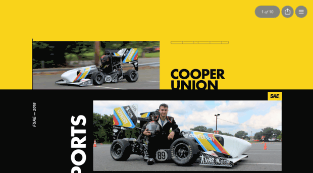 fsae.cooper.edu