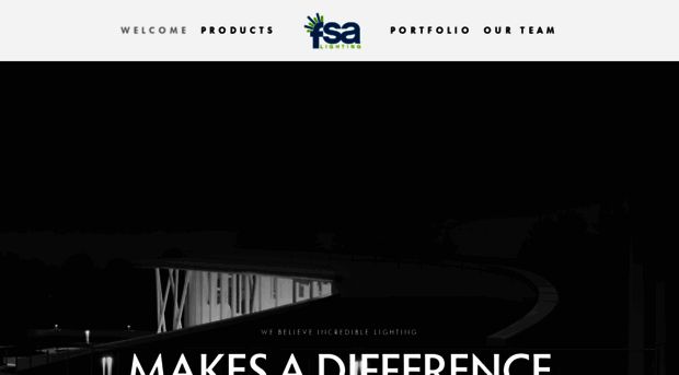 fsalighting.com
