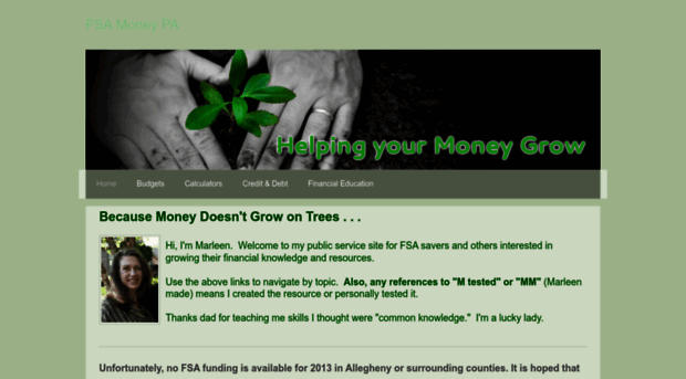 fsamoneypa.weebly.com