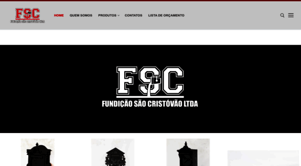 fsaocristovao.com.br