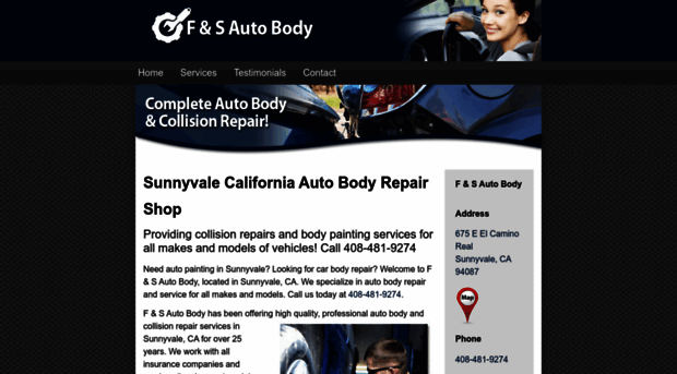 fsautobody.com