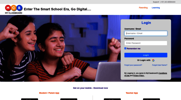 fsb.myclassboard.com