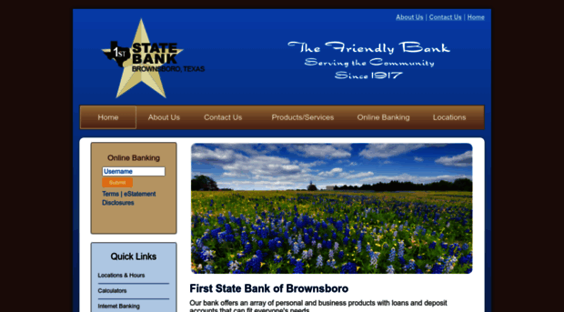 fsbbrownsboro.com