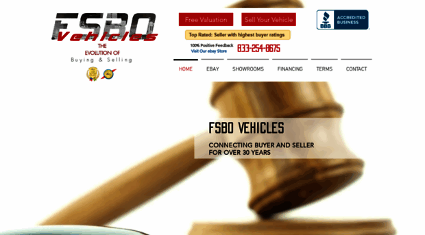 fsbovehicles.com