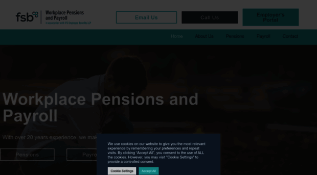 fsbpensionservices.co.uk