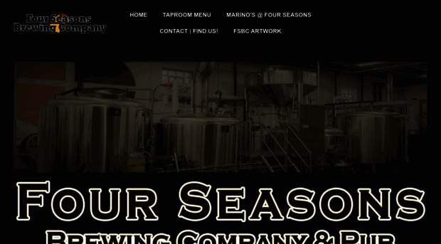 fsbrewing.com